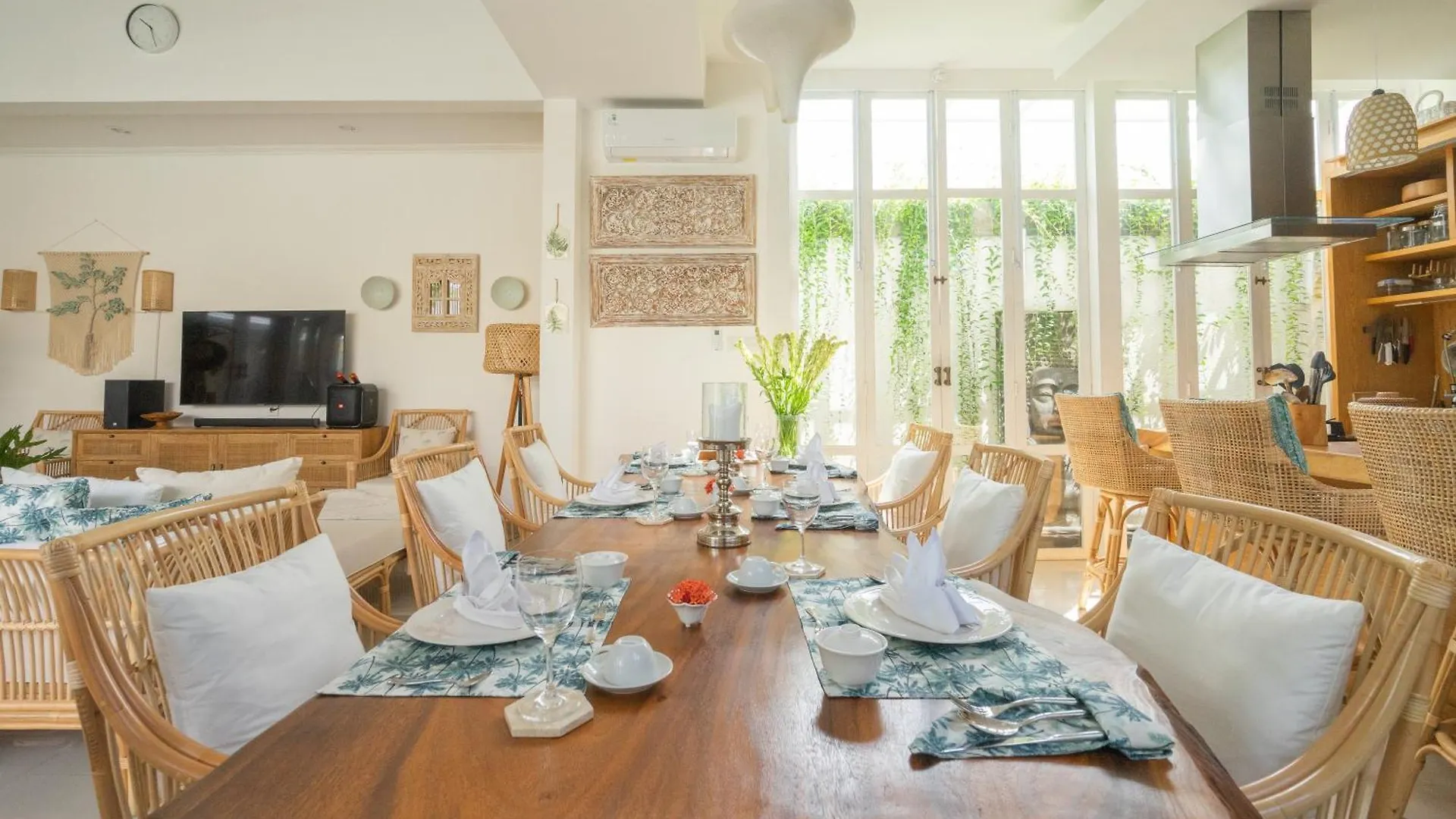 Casa Elias Seminyak Βίλα Ινδονησία