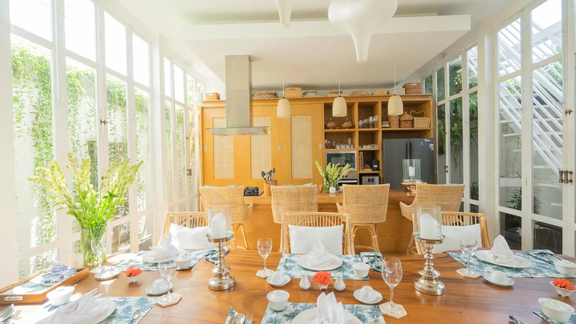 Casa Elias Seminyak Βίλα Σεμινιάκ