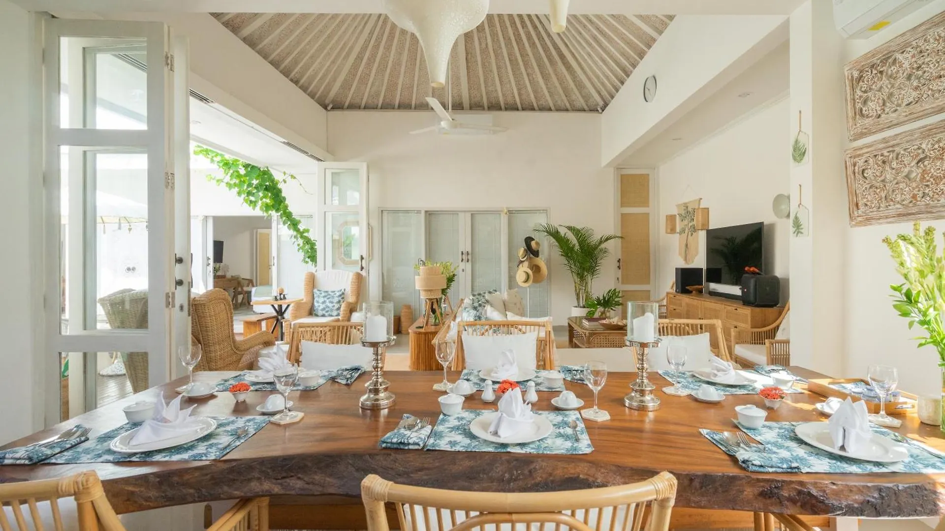 Casa Elias Seminyak Βίλα 0*, Σεμινιάκ Ινδονησία