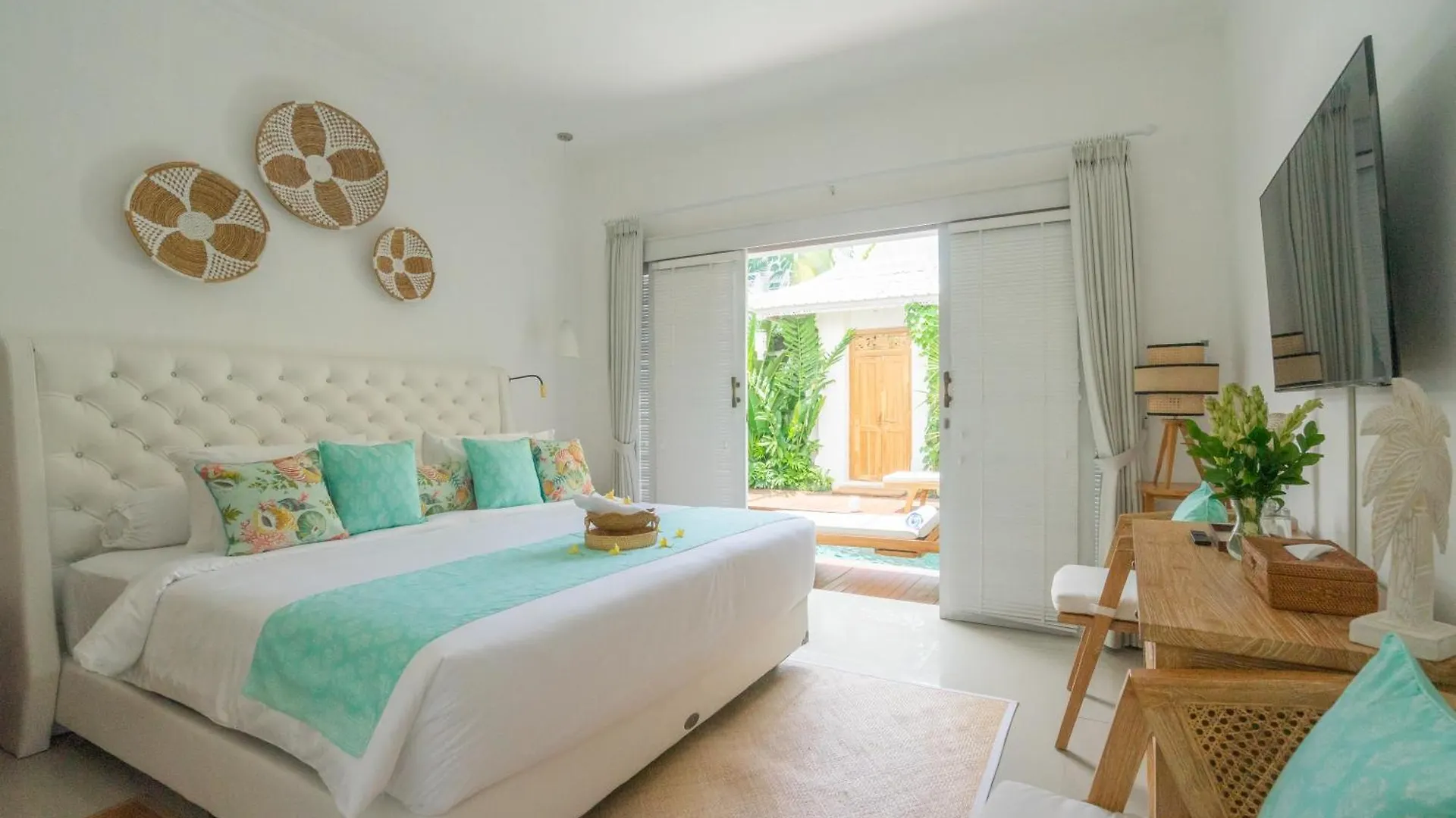 Casa Elias Seminyak Βίλα