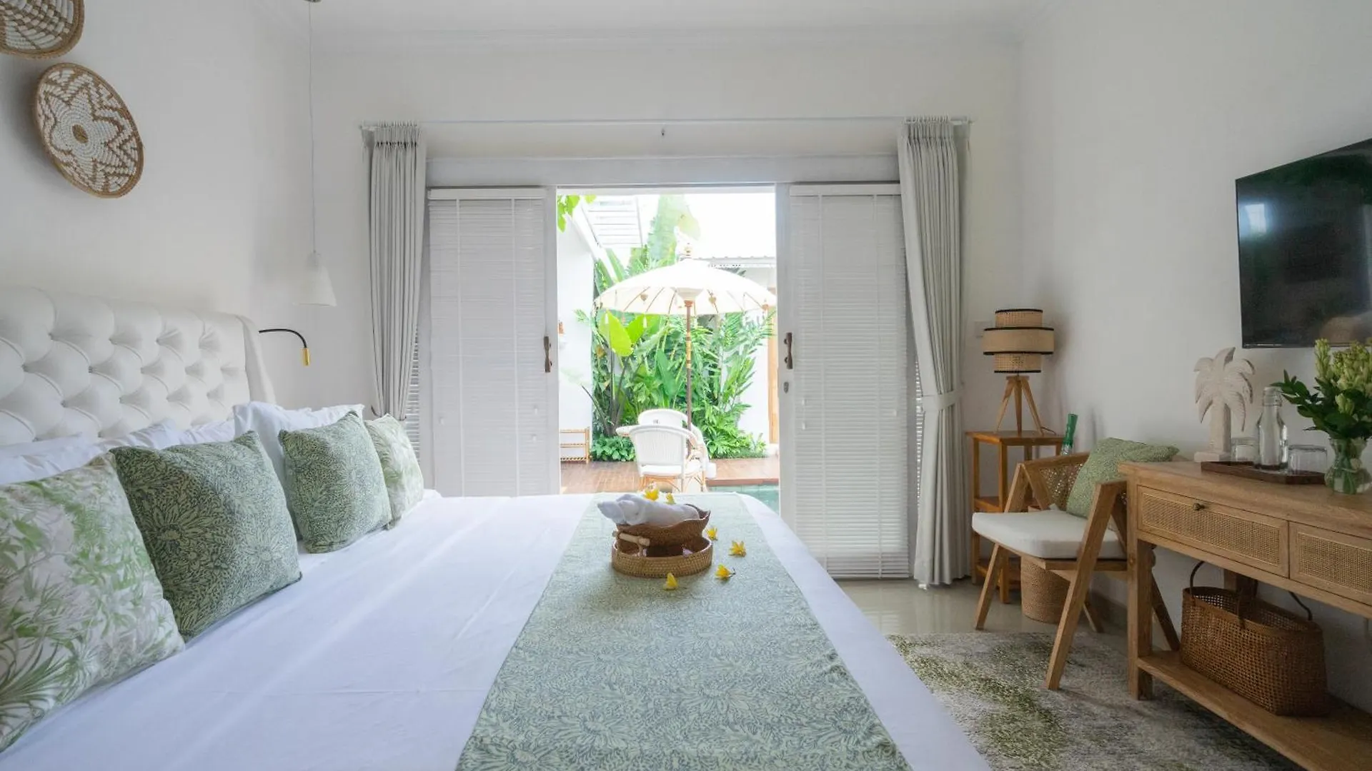 Casa Elias Seminyak Βίλα Ινδονησία