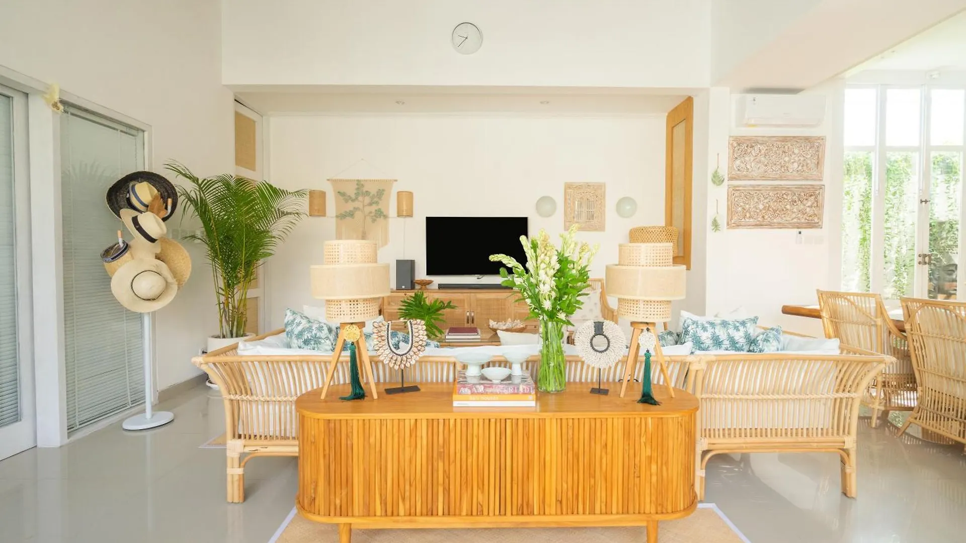 Casa Elias Seminyak Βίλα 0*, Σεμινιάκ Ινδονησία